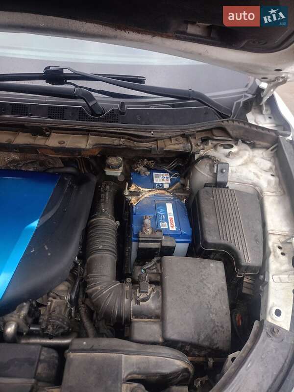 Внедорожник / Кроссовер Mazda CX-5 2012 в Славском фото 7 Внедорожник / Кроссовер Mazda CX-5 2012 в Славском