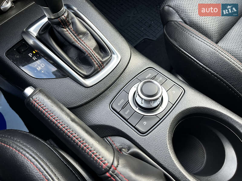 Внедорожник / Кроссовер Mazda CX-5 2014 в Луцке фото 35 Внедорожник / Кроссовер Mazda CX-5 2014 в Луцке