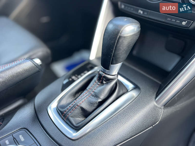 Внедорожник / Кроссовер Mazda CX-5 2014 в Луцке фото 38 Внедорожник / Кроссовер Mazda CX-5 2014 в Луцке