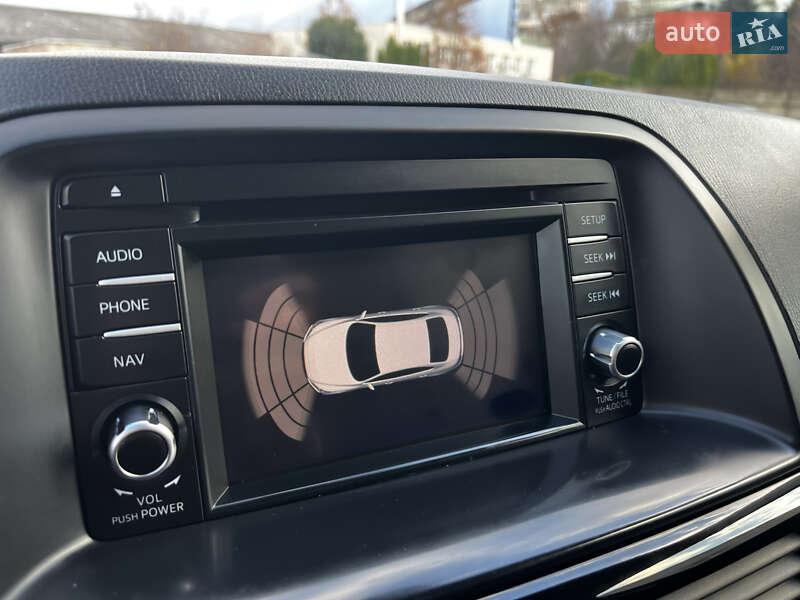 Внедорожник / Кроссовер Mazda CX-5 2014 в Луцке фото 41 Внедорожник / Кроссовер Mazda CX-5 2014 в Луцке