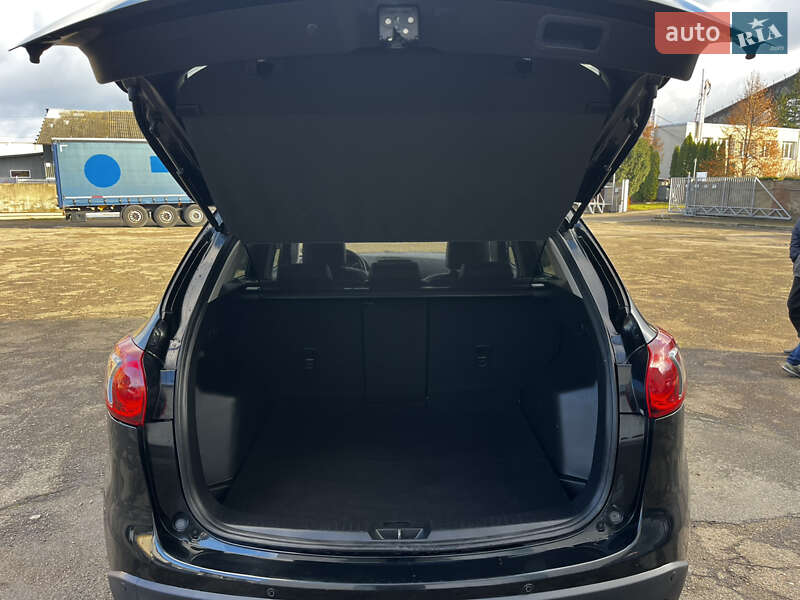 Внедорожник / Кроссовер Mazda CX-5 2014 в Луцке фото 52 Внедорожник / Кроссовер Mazda CX-5 2014 в Луцке