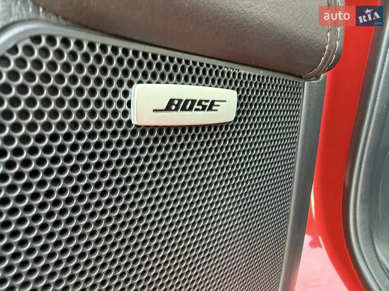 Позашляховик / Кросовер Mazda CX-5 2022 в Києві