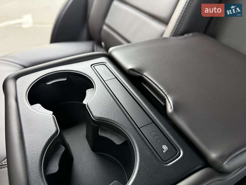 Позашляховик / Кросовер Mazda CX-5 2022 в Києві