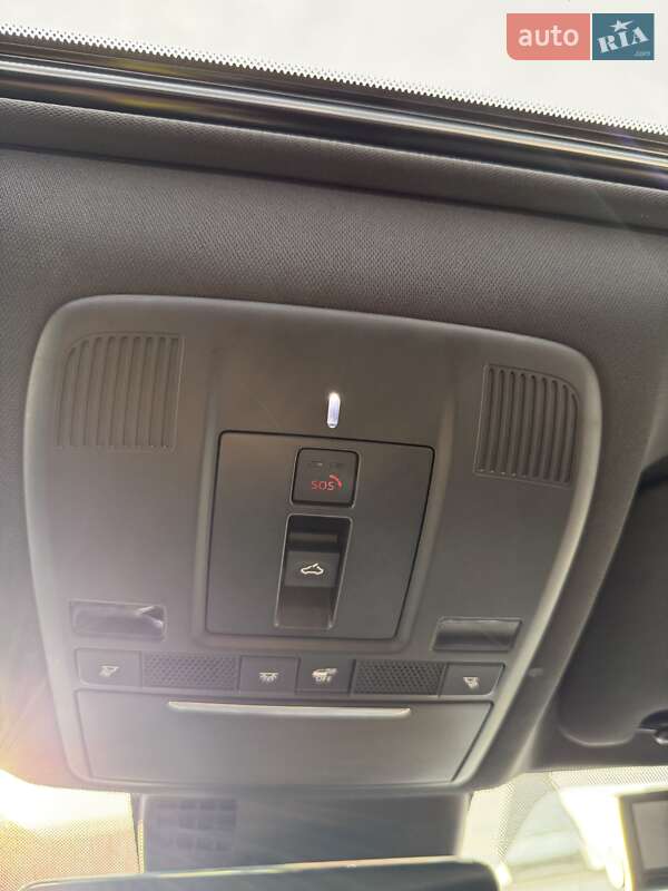 Позашляховик / Кросовер Mazda CX-5 2022 в Києві