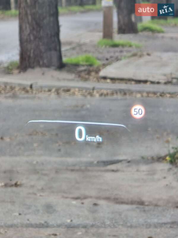 Внедорожник / Кроссовер Mazda CX-5 2017 в Кривом Роге