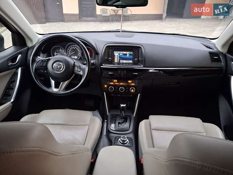 Внедорожник / Кроссовер Mazda CX-5 2013 в Ивано-Франковске фото 17 Внедорожник / Кроссовер Mazda CX-5 2013 в Ивано-Франковске