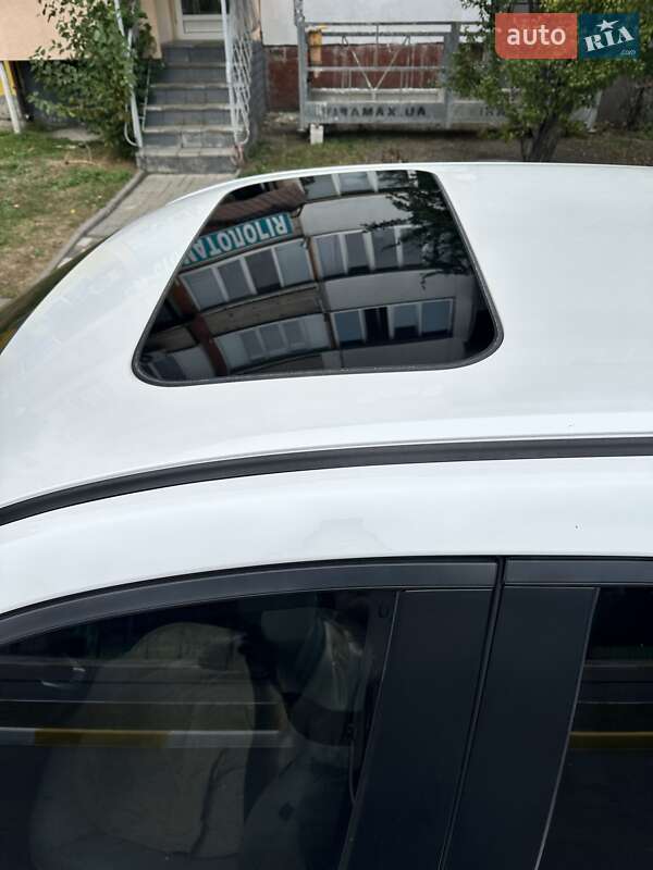 Внедорожник / Кроссовер Mazda CX-5 2019 в Ирпене