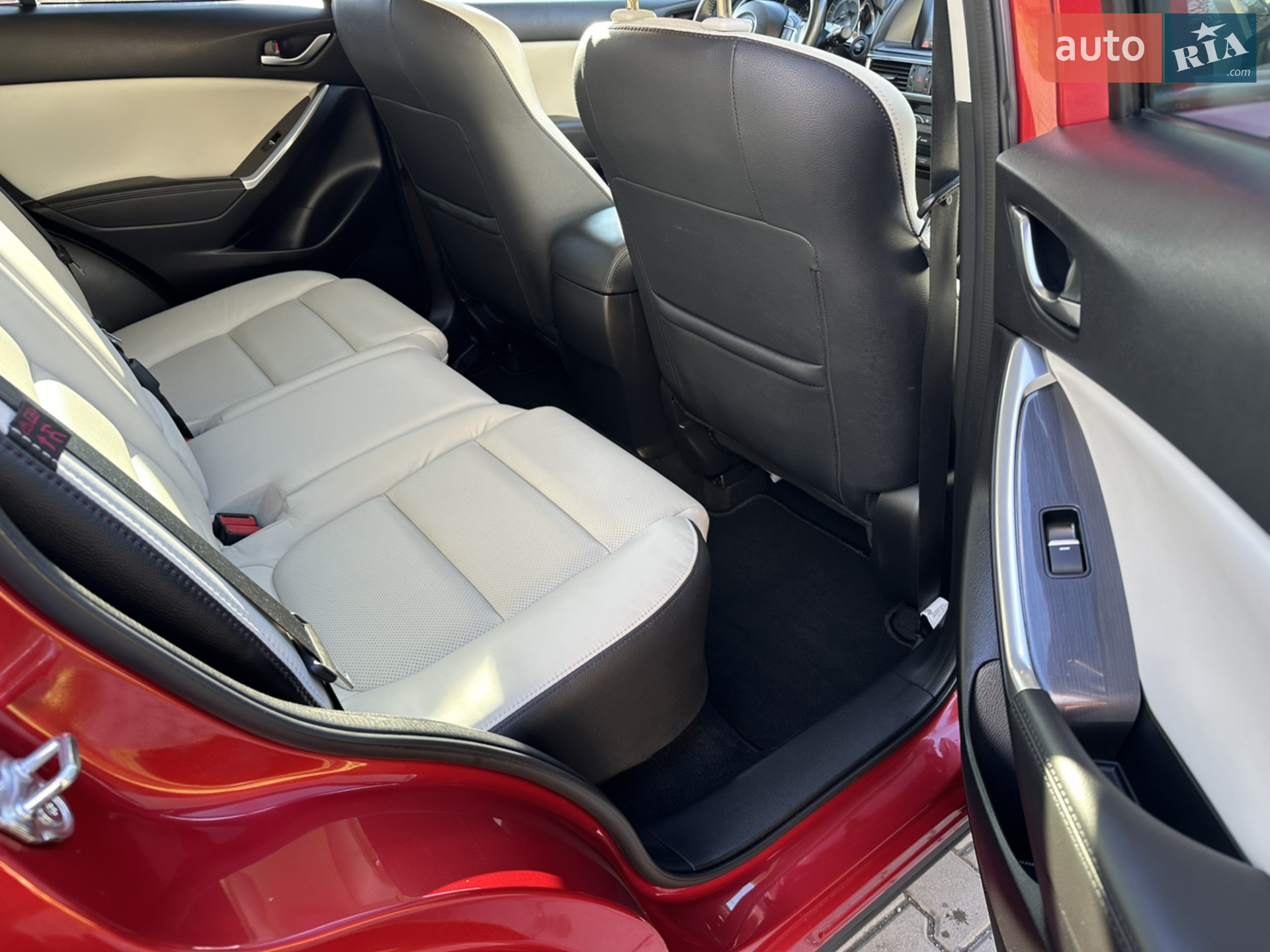 2016 Mazda CX-5 - мініатюра 14