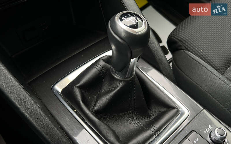 Позашляховик / Кросовер Mazda CX-5 2015 в Львові фото 17 Позашляховик / Кросовер Mazda CX-5 2015 в Львові