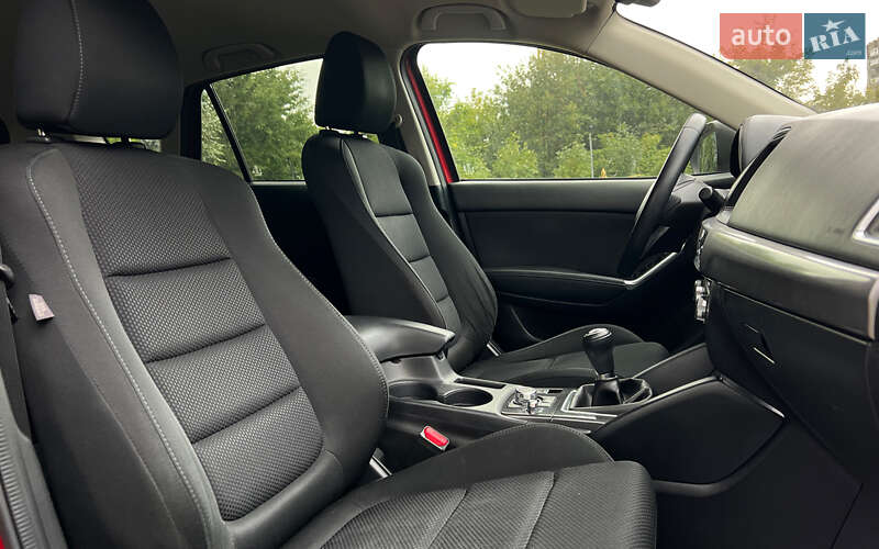 Позашляховик / Кросовер Mazda CX-5 2015 в Львові фото 19 Позашляховик / Кросовер Mazda CX-5 2015 в Львові