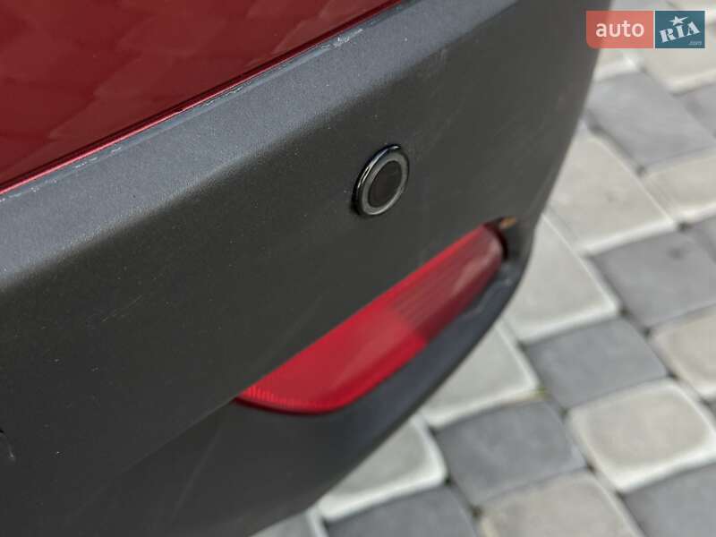 Внедорожник / Кроссовер Mazda CX-5 2012 в Львове