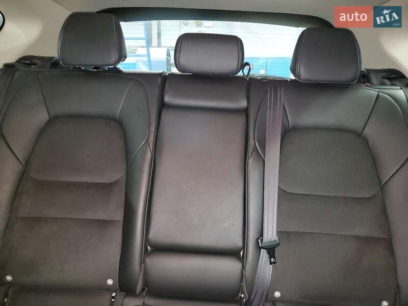 Внедорожник / Кроссовер Mazda CX-5 2022 в Тернополе фото 10 Внедорожник / Кроссовер Mazda CX-5 2022 в Тернополе