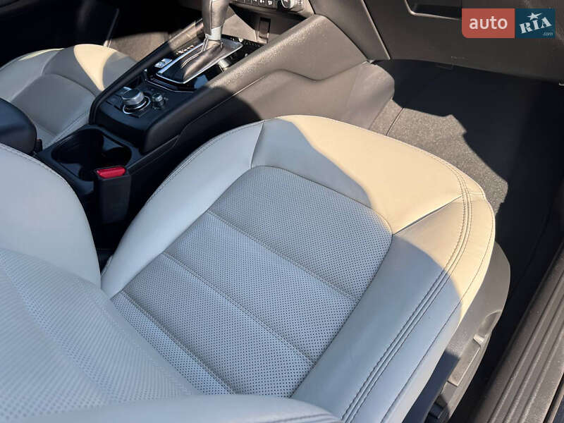 Внедорожник / Кроссовер Mazda CX-5 2022 в Стрые фото 41 Внедорожник / Кроссовер Mazda CX-5 2022 в Стрые