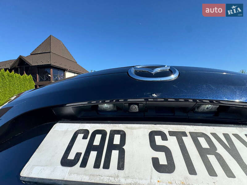 Внедорожник / Кроссовер Mazda CX-5 2022 в Стрые фото 58 Внедорожник / Кроссовер Mazda CX-5 2022 в Стрые