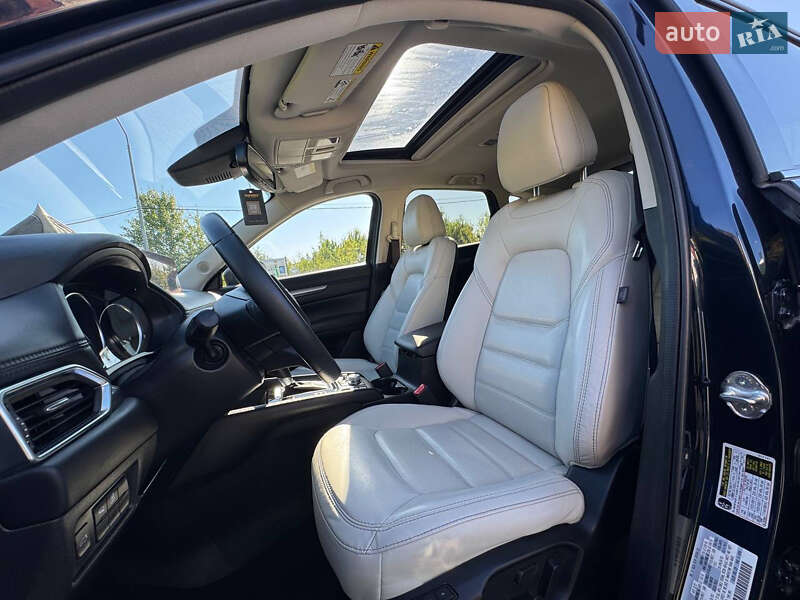 Внедорожник / Кроссовер Mazda CX-5 2022 в Стрые фото 63 Внедорожник / Кроссовер Mazda CX-5 2022 в Стрые