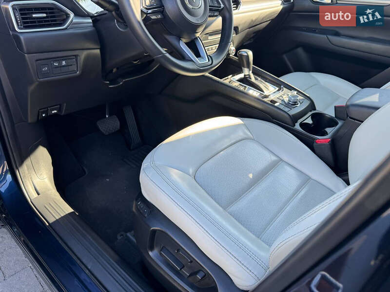 Внедорожник / Кроссовер Mazda CX-5 2022 в Стрые фото 66 Внедорожник / Кроссовер Mazda CX-5 2022 в Стрые