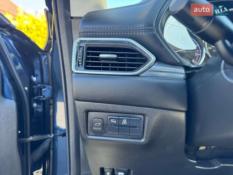 Внедорожник / Кроссовер Mazda CX-5 2022 в Стрые фото 70 Внедорожник / Кроссовер Mazda CX-5 2022 в Стрые