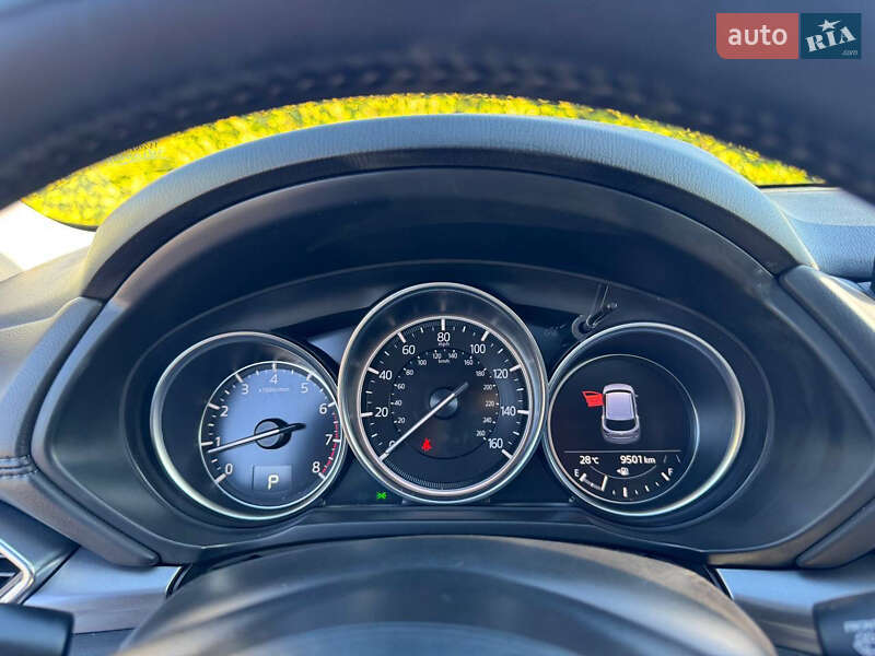 Внедорожник / Кроссовер Mazda CX-5 2022 в Стрые фото 74 Внедорожник / Кроссовер Mazda CX-5 2022 в Стрые