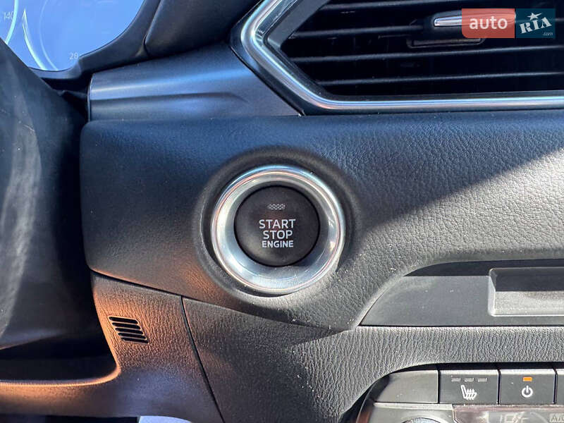 Внедорожник / Кроссовер Mazda CX-5 2022 в Стрые фото 77 Внедорожник / Кроссовер Mazda CX-5 2022 в Стрые