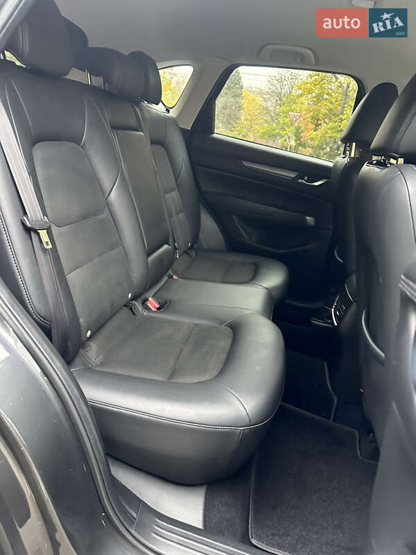 Внедорожник / Кроссовер Mazda CX-5 2020 в Одессе