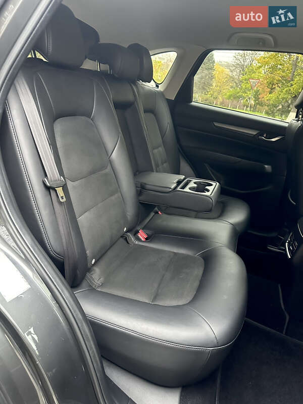 Внедорожник / Кроссовер Mazda CX-5 2020 в Одессе