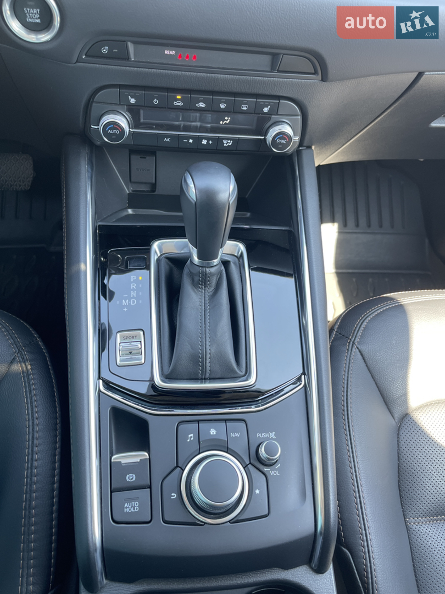 2022 Mazda CX-5 - мініатюра 12