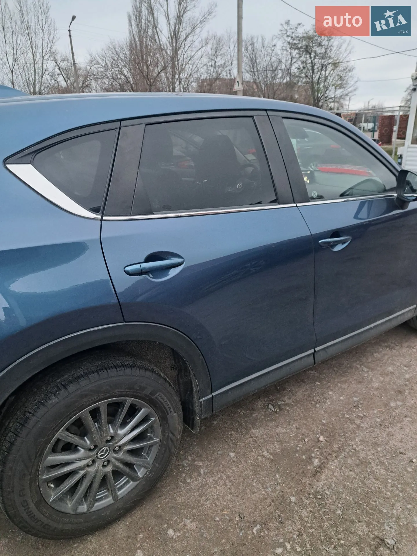 2020 Mazda CX-5 - мініатюра 4
