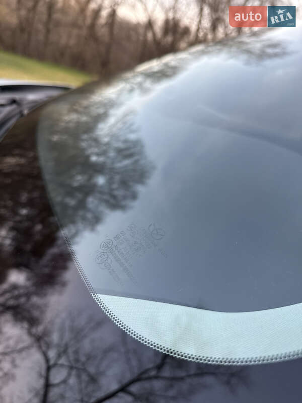 Позашляховик / Кросовер Mazda CX-5 2024 в Чернігові