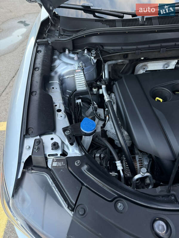 Внедорожник / Кроссовер Mazda CX-5 2018 в Львове фото 26 Внедорожник / Кроссовер Mazda CX-5 2018 в Львове