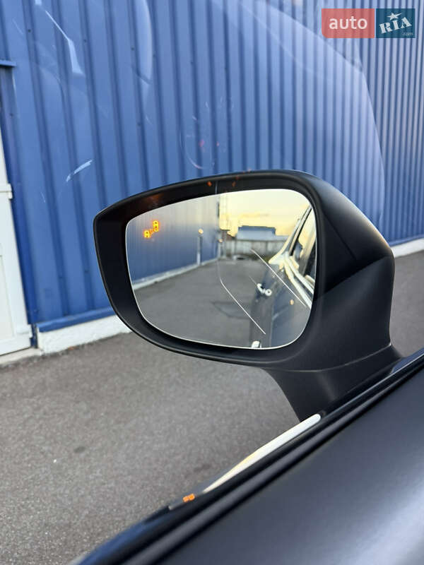 Внедорожник / Кроссовер Mazda CX-5 2018 в Львове фото 34 Внедорожник / Кроссовер Mazda CX-5 2018 в Львове