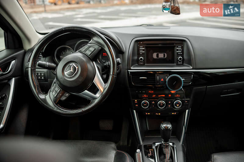 Позашляховик / Кросовер Mazda CX-5 2014 в Рівному фото 13 Позашляховик / Кросовер Mazda CX-5 2014 в Рівному