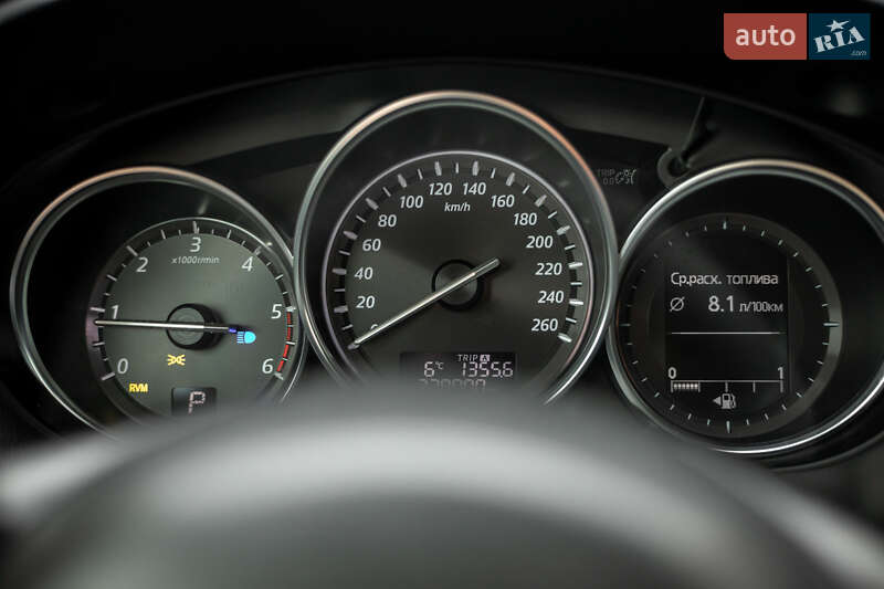 Позашляховик / Кросовер Mazda CX-5 2014 в Рівному фото 17 Позашляховик / Кросовер Mazda CX-5 2014 в Рівному