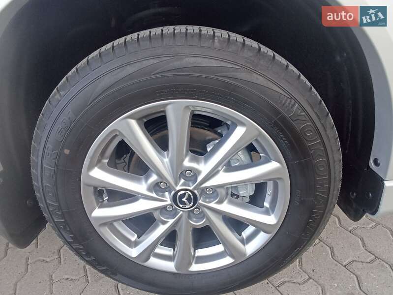 Позашляховик / Кросовер Mazda CX-5 2024 в Вінниці фото 28 Позашляховик / Кросовер Mazda CX-5 2024 в Вінниці