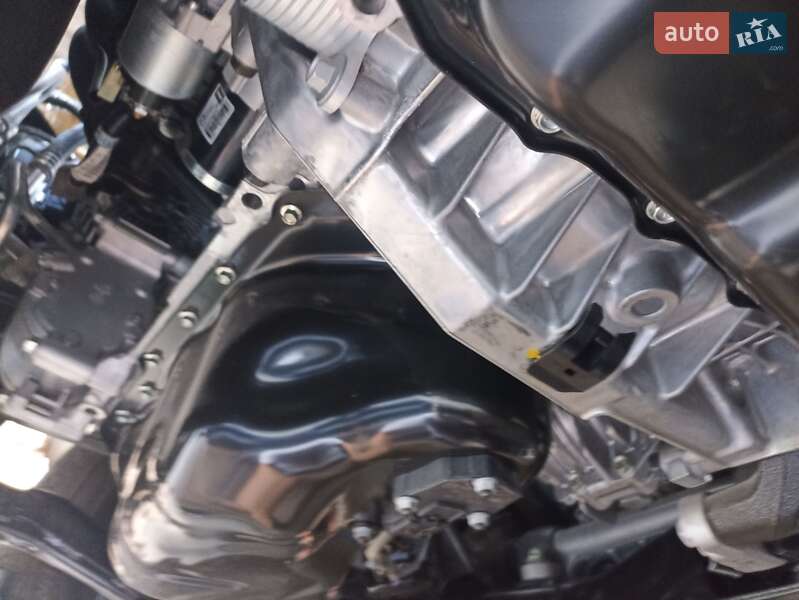 Позашляховик / Кросовер Mazda CX-5 2024 в Вінниці фото 43 Позашляховик / Кросовер Mazda CX-5 2024 в Вінниці