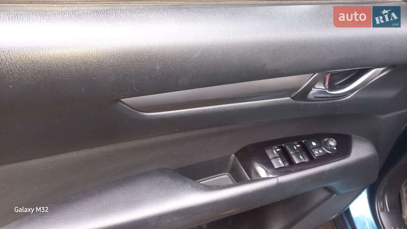 Внедорожник / Кроссовер Mazda CX-5 2020 в Одессе фото 15 Внедорожник / Кроссовер Mazda CX-5 2020 в Одессе
