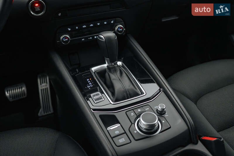 Внедорожник / Кроссовер Mazda CX-5 2020 в Киеве