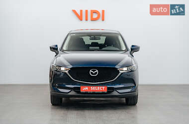 Внедорожник / Кроссовер Mazda CX-5 2020 в Киеве