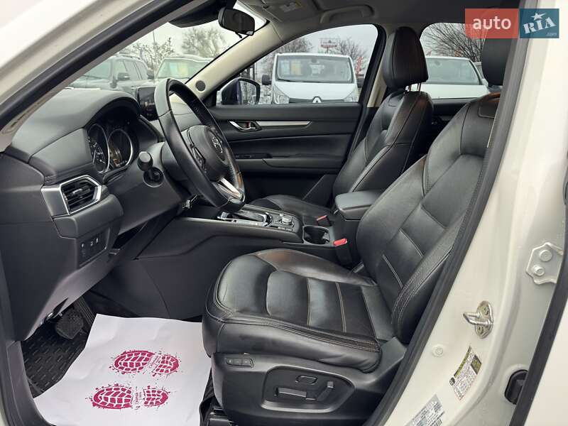 Внедорожник / Кроссовер Mazda CX-5 2020 в Днепре фото 14 Внедорожник / Кроссовер Mazda CX-5 2020 в Днепре