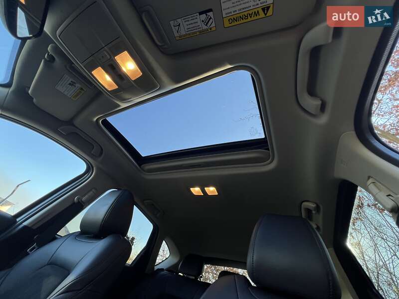 Позашляховик / Кросовер Mazda CX-5 2018 в Львові