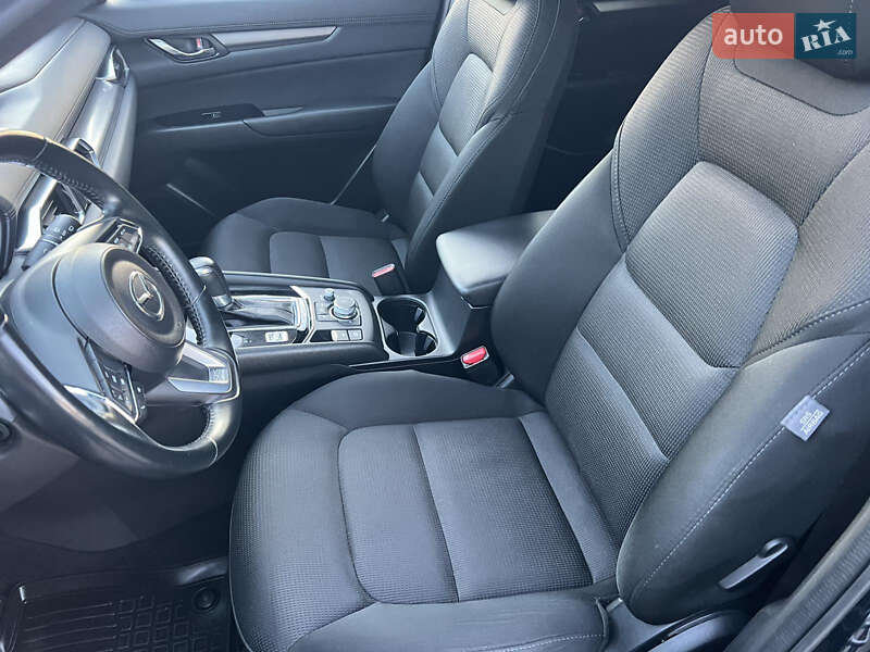 Внедорожник / Кроссовер Mazda CX-5 2020 в Виннице
