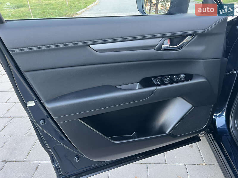 Внедорожник / Кроссовер Mazda CX-5 2020 в Виннице