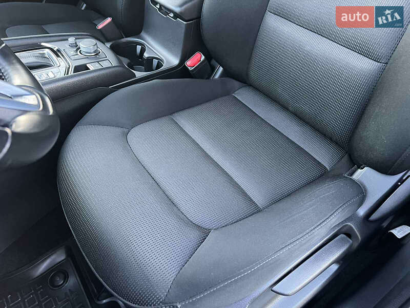 Внедорожник / Кроссовер Mazda CX-5 2020 в Виннице