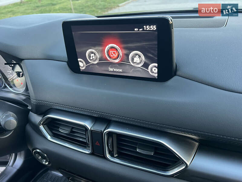Внедорожник / Кроссовер Mazda CX-5 2020 в Виннице