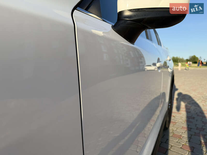 Внедорожник / Кроссовер Mazda CX-5 2018 в Ивано-Франковске