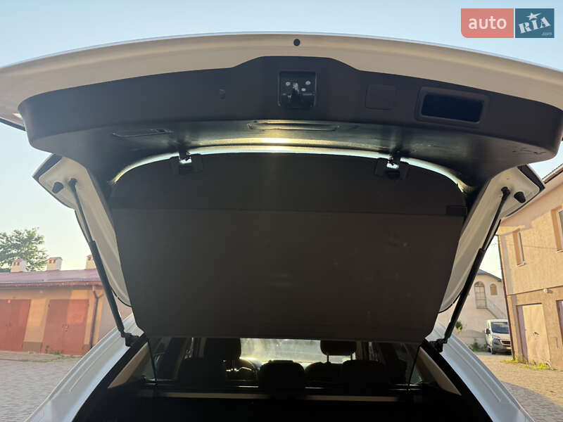 Внедорожник / Кроссовер Mazda CX-5 2018 в Ивано-Франковске