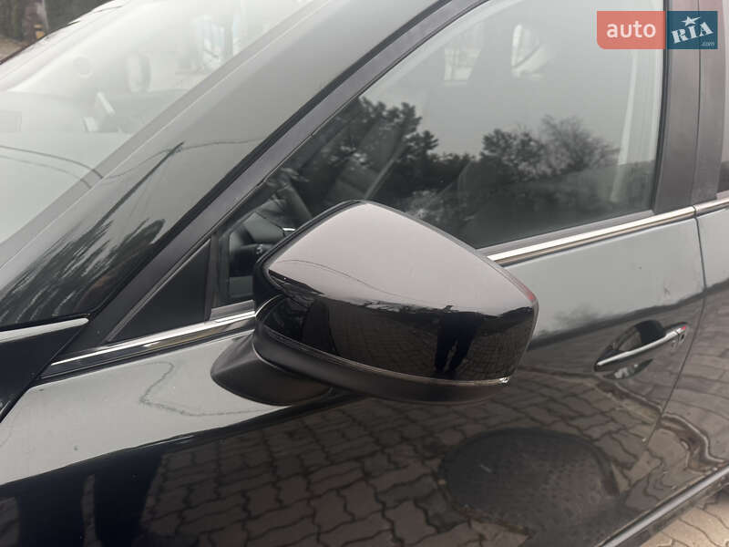 Позашляховик / Кросовер Mazda CX-5 2024 в Львові