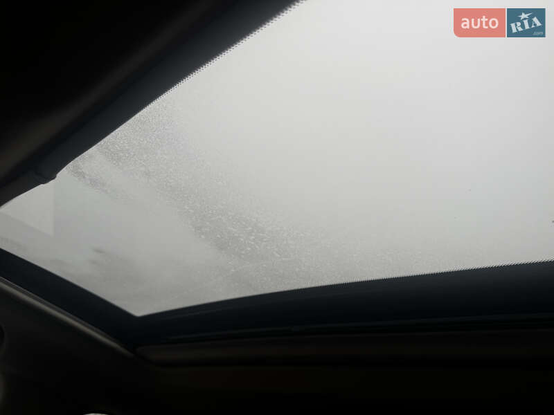 Позашляховик / Кросовер Mazda CX-5 2024 в Львові