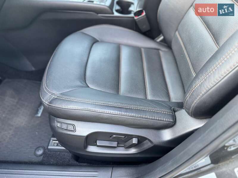 Позашляховик / Кросовер Mazda CX-5 2023 в Києві фото 16 Позашляховик / Кросовер Mazda CX-5 2023 в Києві