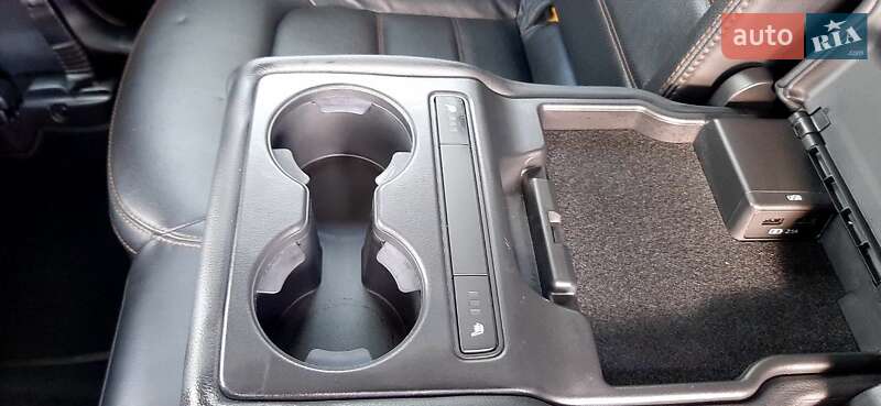 Позашляховик / Кросовер Mazda CX-5 2017 в Івано-Франківську