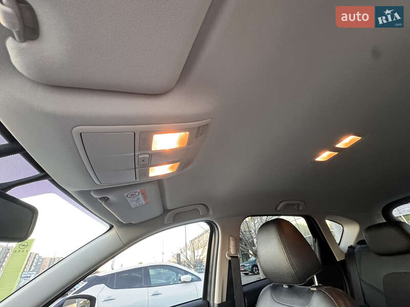 Внедорожник / Кроссовер Mazda CX-5 2018 в Виннице